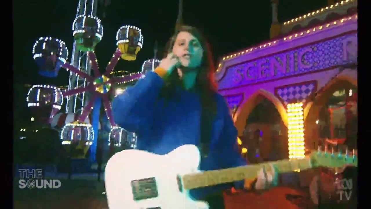 The Sound - Se3 - Ep02 HD Watch