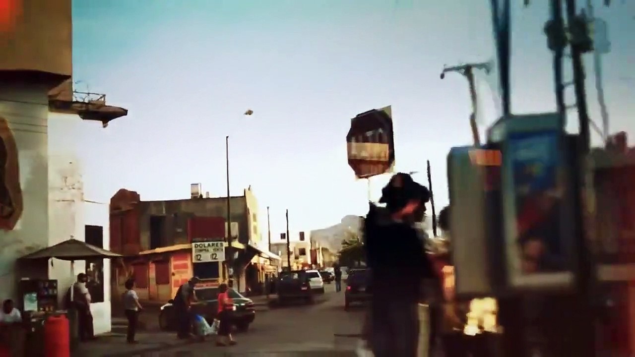 The Bridge (US) - Se2 - Ep03 - Sorrowsworn HD Watch