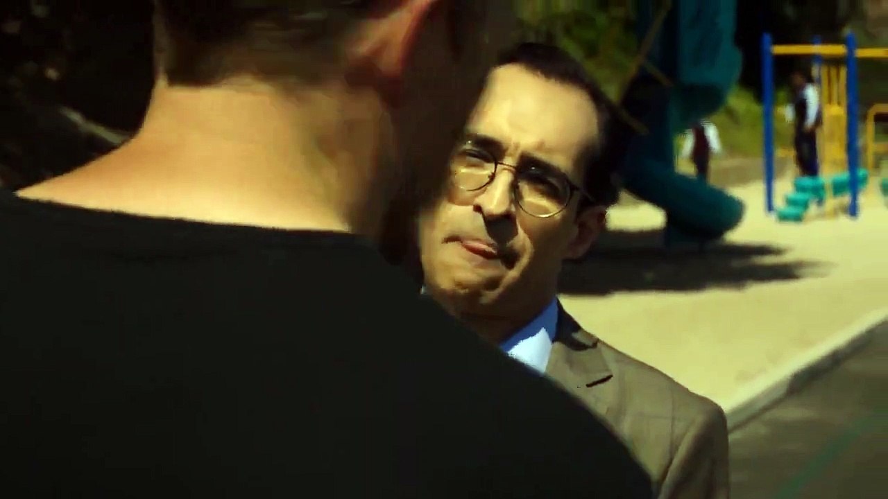 The Bridge (US) - Se2 - Ep08 - Goliath HD Watch