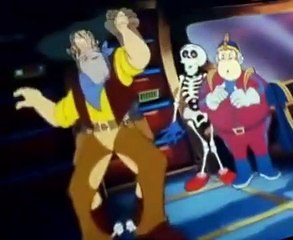 SuperTed S03 E001