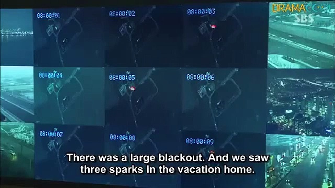 Three Days - Ep02 HD Watch