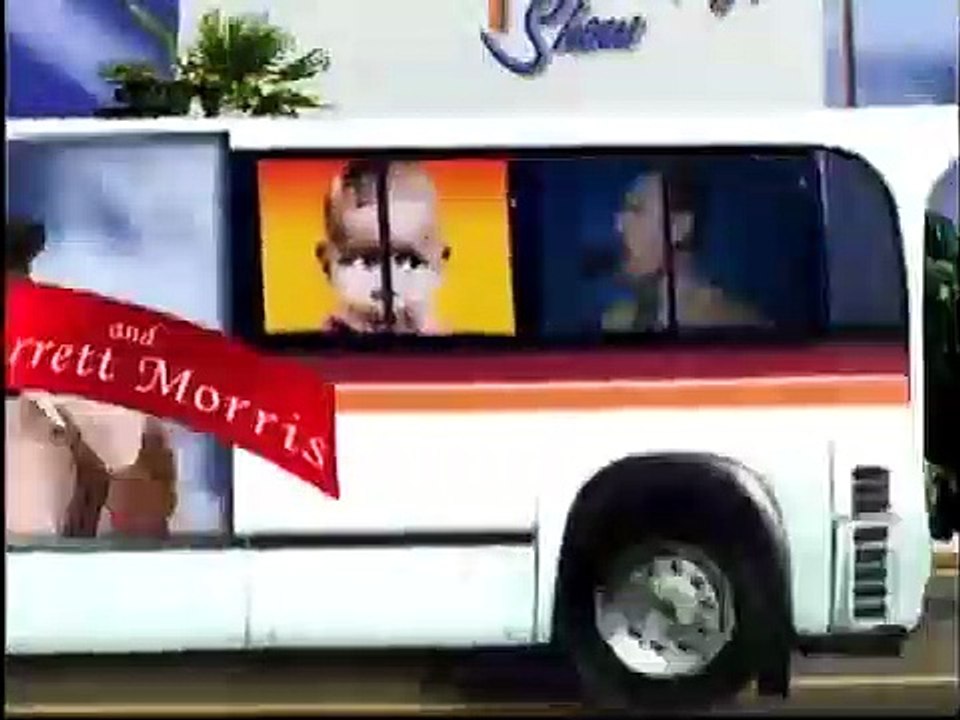 The Jamie Foxx Show - Se1 - Ep20 HD Watch