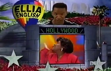 The Jamie Foxx Show - Se2 - Ep02 HD Watch