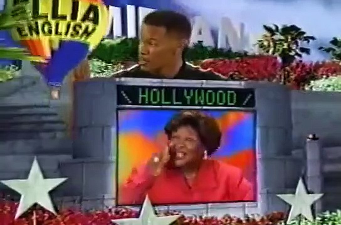 The Jamie Foxx Show - Se2 - Ep07 HD Watch