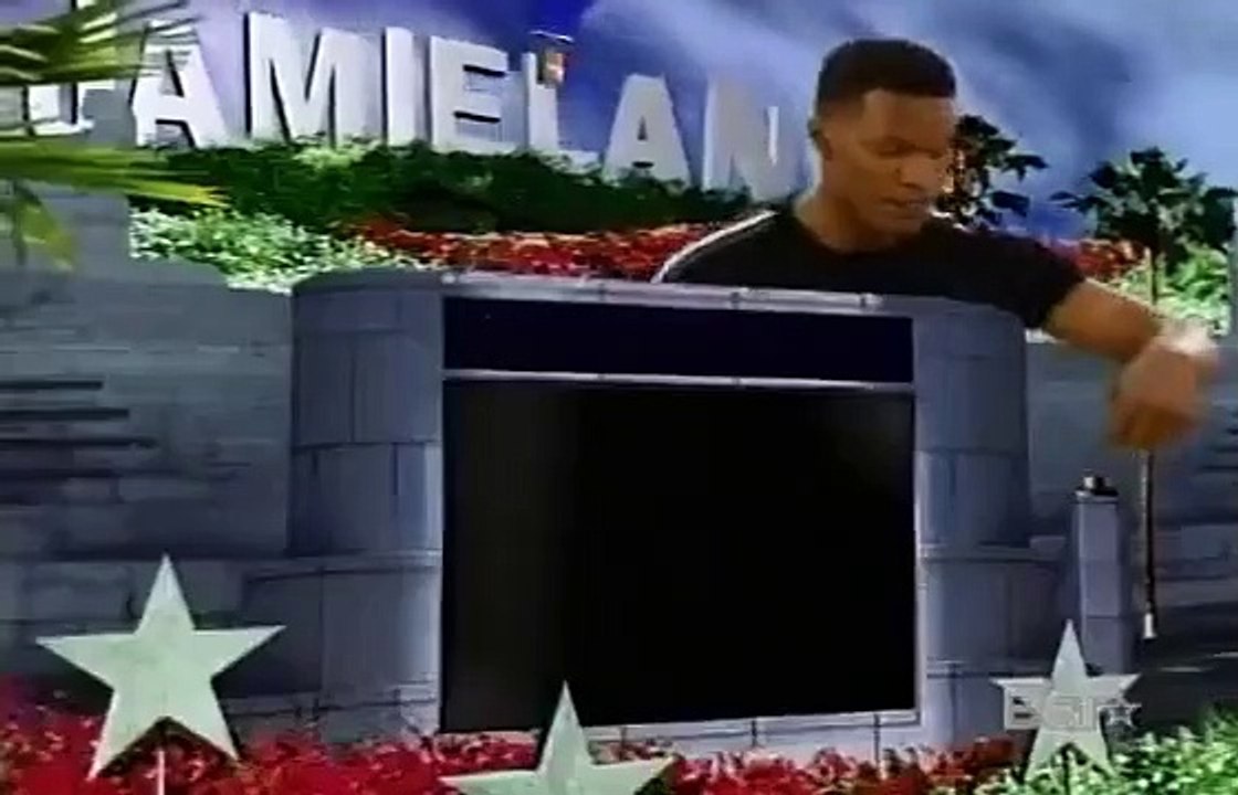 The Jamie Foxx Show - Se2 - Ep10 HD Watch