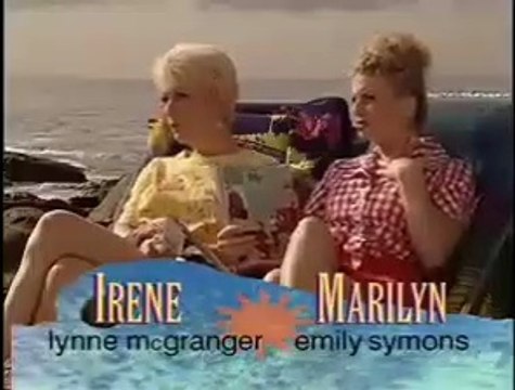 home and away early years 1769