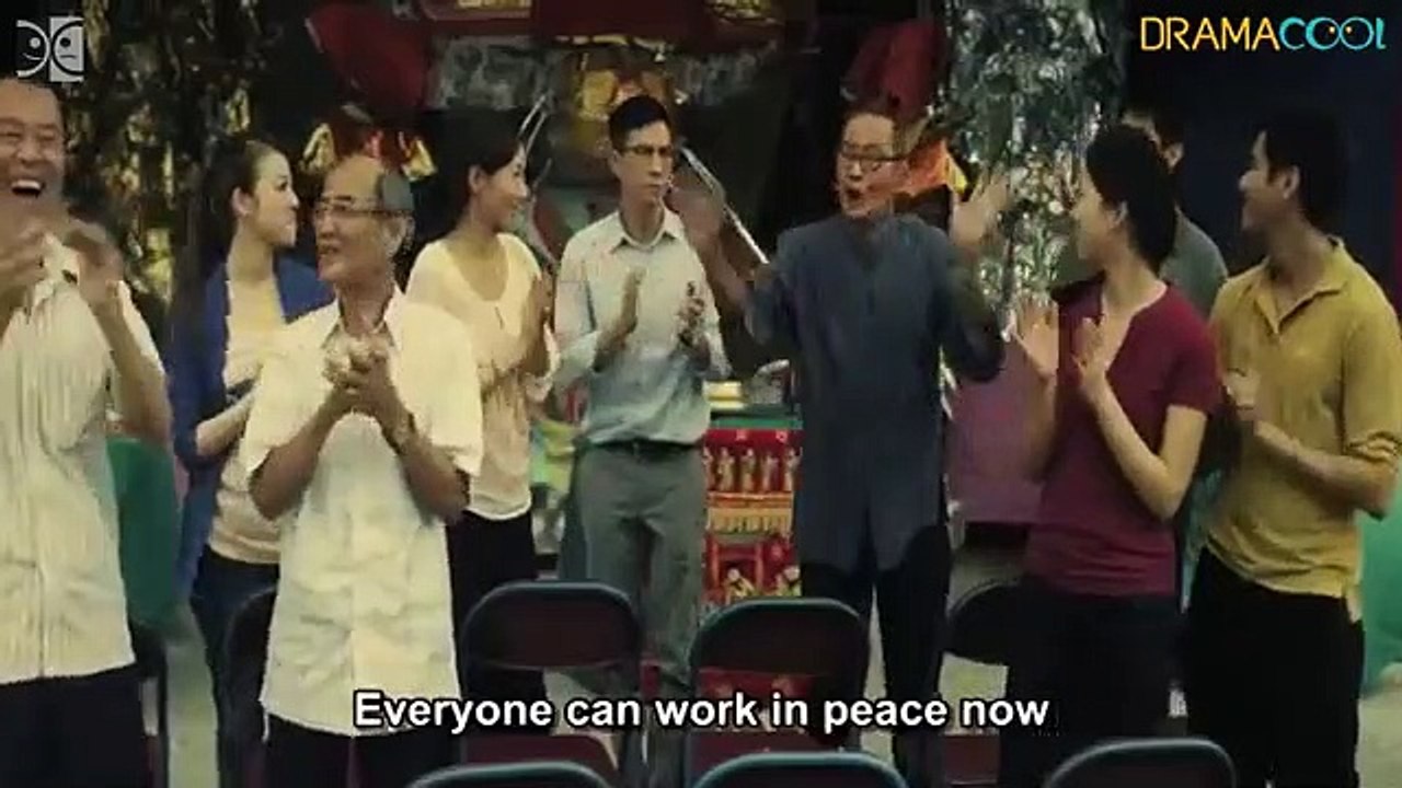 Hungry Ghost Ritual (2014) Watch HD