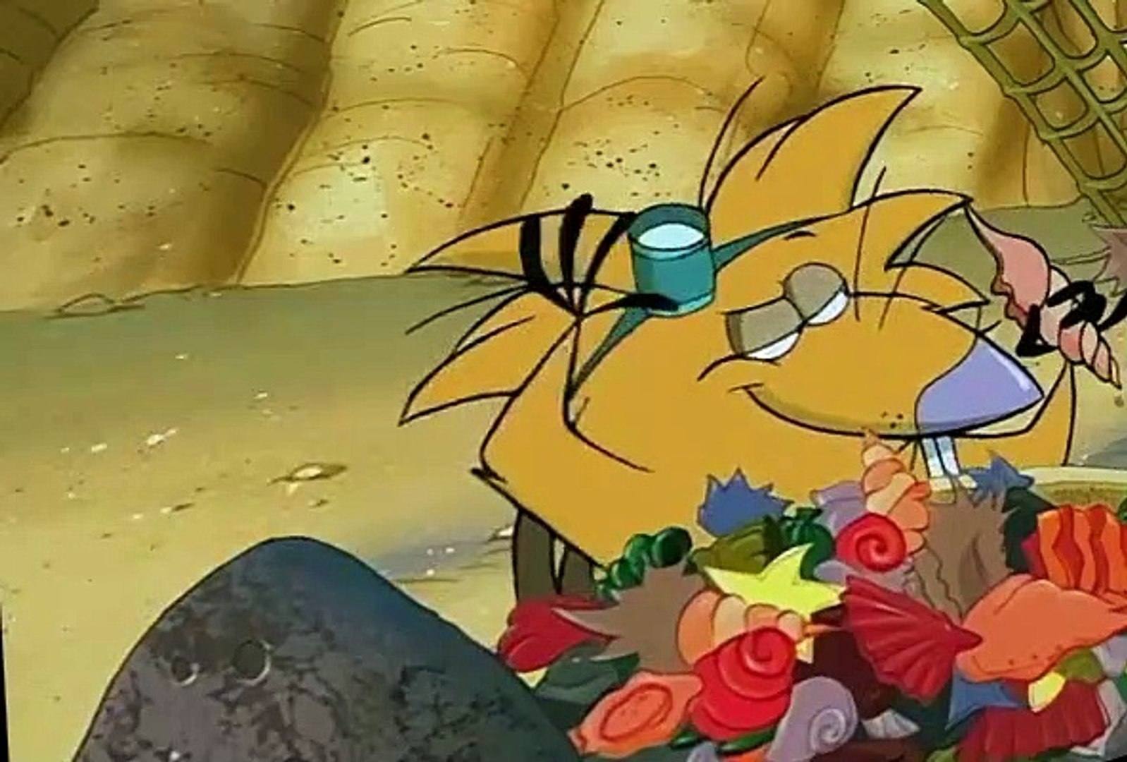 Angry beavers shop streaming