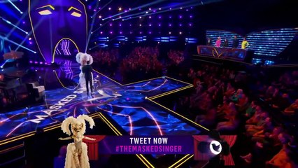 The Masked Singer - Se3 - Ep14 - The Battle of The Sixes - The Final 6 HD Watch