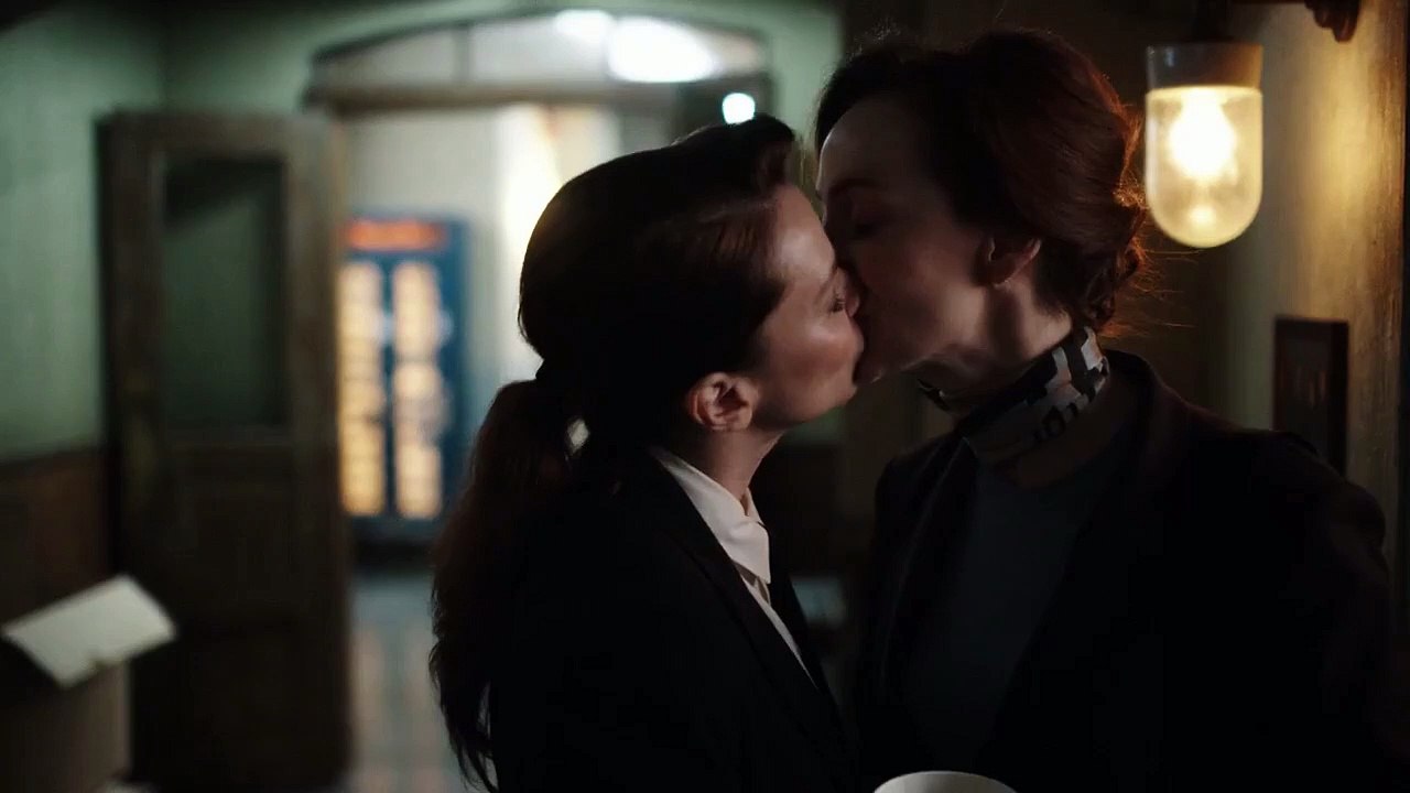 The Box - Se1 - Ep01 - Queen of the Box HD Watch