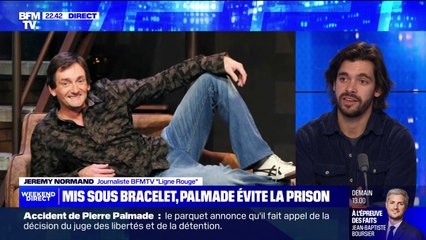 Le mode de vie de Pierre Palmade à Cély-en-Bière