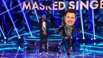 The Masked Singer - Se3 - Ep10 - The Super Nine Masked Singer Special - Groups A, B $$ C HD Watch
