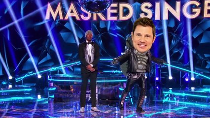 The Masked Singer - Se3 - Ep10 - The Super Nine Masked Singer Special - Groups A, B $$ C HD Watch