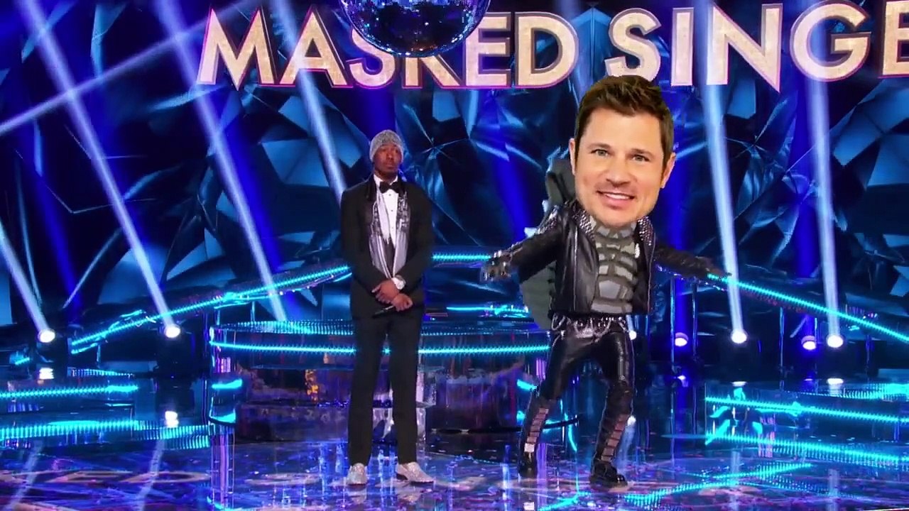 The Masked Singer - Se3 - Ep10 - The Super Nine Masked Singer Special - Groups A, B $$ C HD Watch