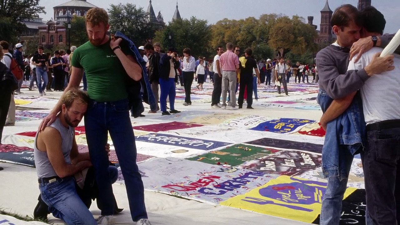 Can You Bring It: Bill T. Jones and D-Man in the Waters (2020) | Official Trailer, Full Movie Stream Preview