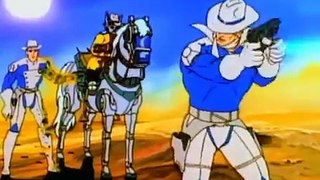 The Adventures of the Galaxy Rangers - Ep49 HD Watch