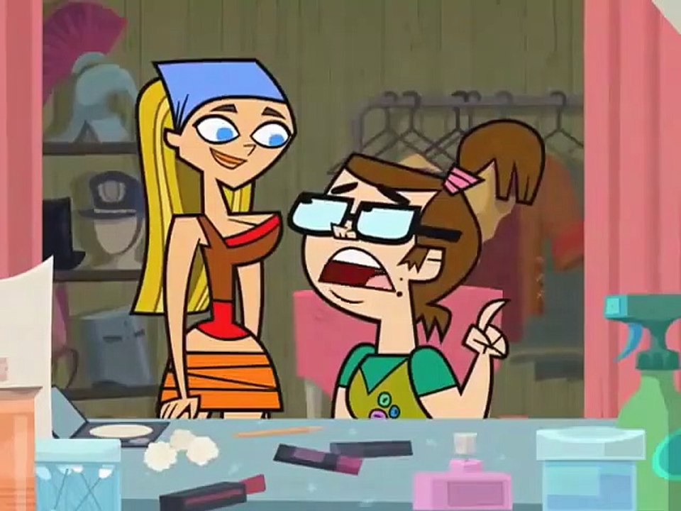 Total Drama Action - Se1 - Ep02 - Alien Resurr-eggtion HD Watch