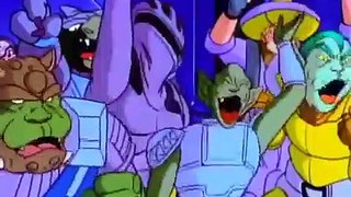 The Adventures of the Galaxy Rangers - Ep50 HD Watch