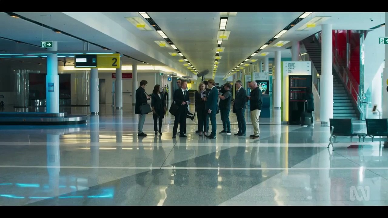 TOTAL CONTROL - Se2 - Ep05 HD Watch