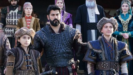 Kuruluş Osman Yeni Sezon Tanıtımı #yenisezon