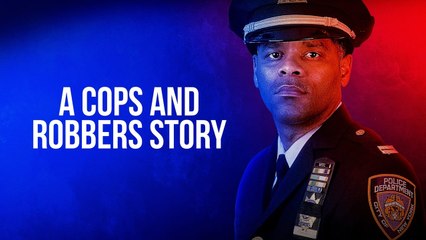 A Cops And Robbers Story (2020) | Official Trailer, Full Movie Stream Preview