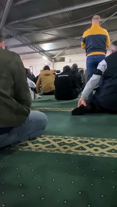 İmam Haluk Levent ve Oğuzhan Uğur’u hedef aldı