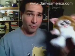 My Celebrity CD Release Party