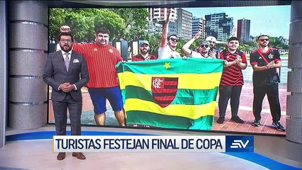 Televistazo 19h00  26-10-2022