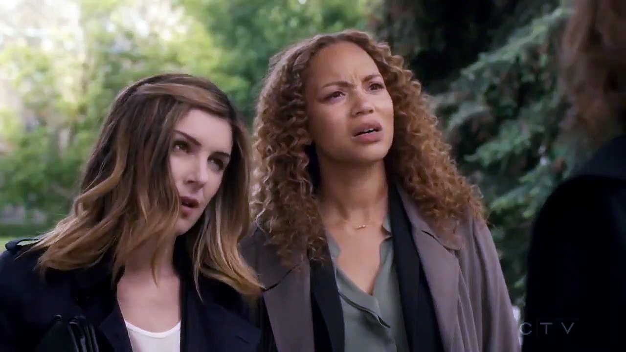 The Detail - Se1 - Ep05 - The Long Walk HD Watch