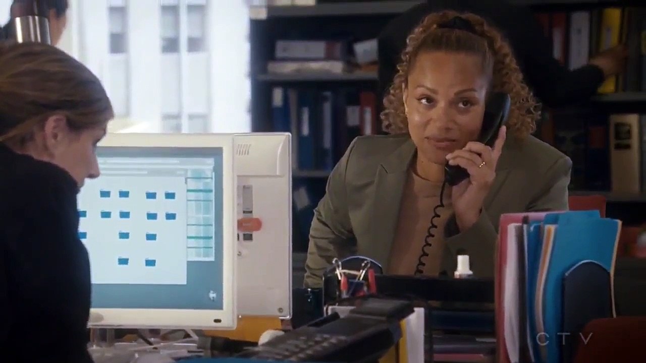 The Detail - Se1 - Ep06 - When One Door Closes HD Watch