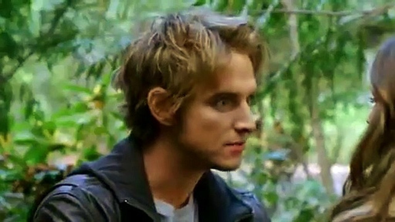 Tru Calling - Se1 - Ep12 - Valentine HD Watch