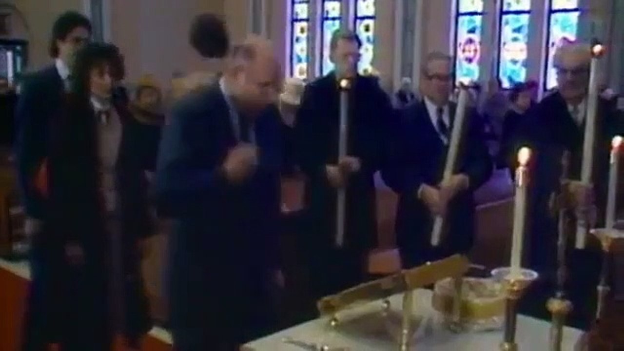 The Devil Next Door - Se1 - Ep01 HD Watch