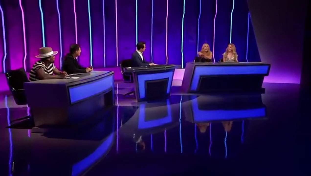 The Fix - Se1 - Ep01 - Let's Fix Social Media HD Watch