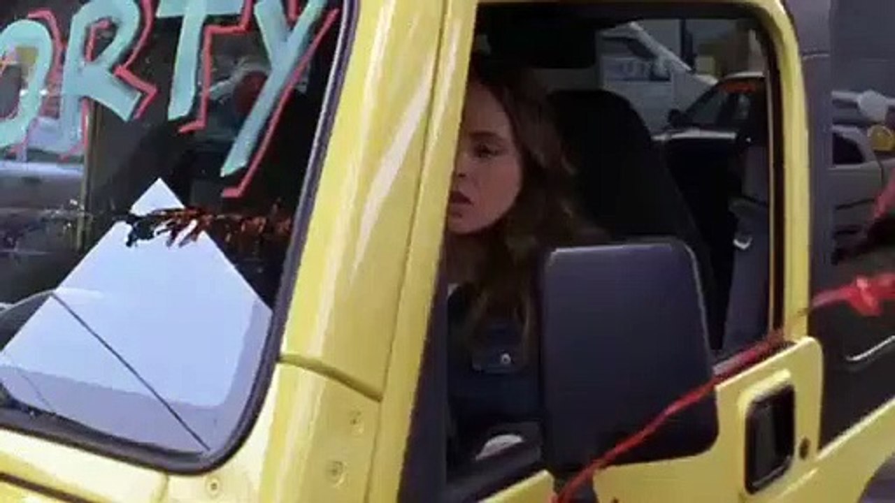 Tru Calling - Se1 - Ep17 - Death Becomes Her HD Watch