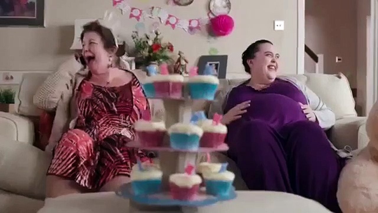 Two Doors Down - Se2 - Ep0 Special - The Christmas Wishing Tree HD Watch