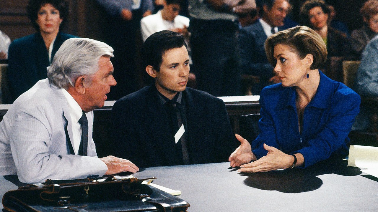 CBS Orders Matlock Reboot Starring Kathy Bates video Dailymotion