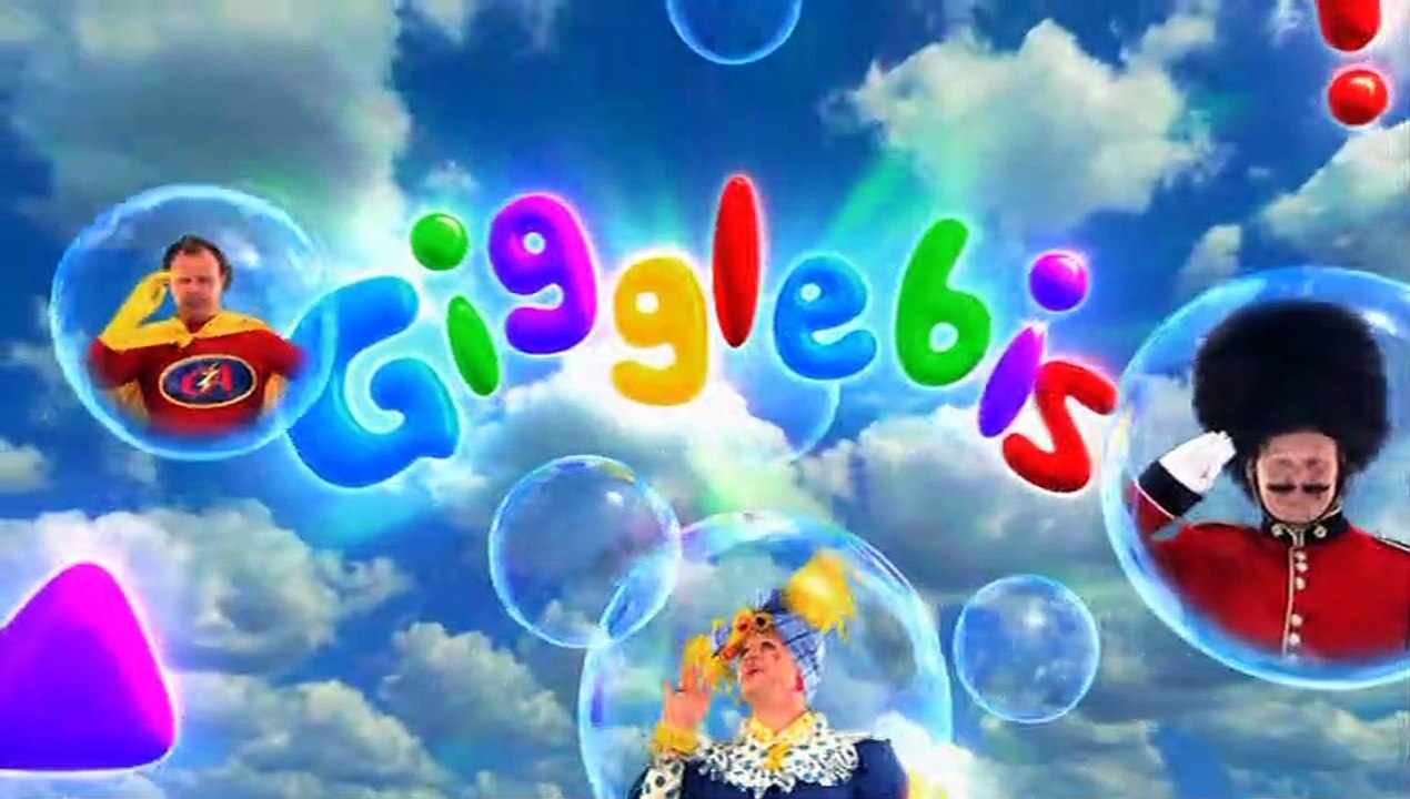 Gigglebiz, Series 1, Episode 19