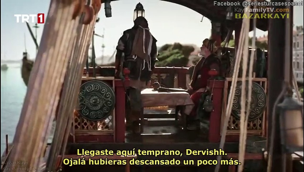 Edicto de Barbaros Hayreddin Sultan (Barbaros Hayreddin Sultanin Fermani) Cap 3