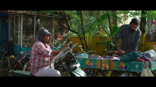 Kumbalangi nights full movie dailymotion part 1 hotsell