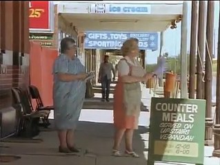 The Flying Doctors - Se2 - Ep06 HD Watch