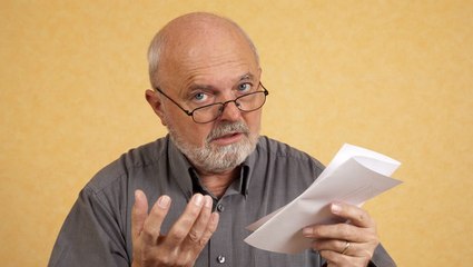 Rente mit 45: So viel muss man dafür sparen