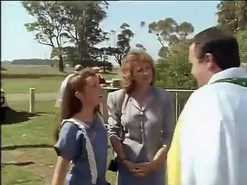 The Flying Doctors - Se2 - Ep08 HD Watch