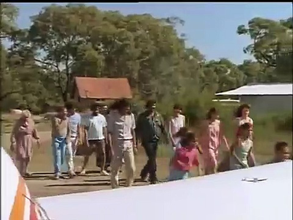 The Flying Doctors - Se2 - Ep12 HD Watch