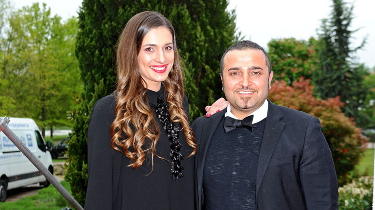 Sally Özcan und Murat – Ihre süße Liebesgeschichte