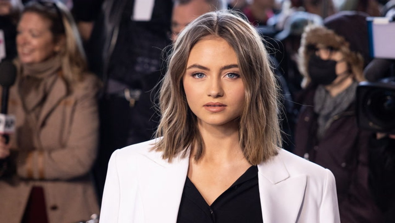 Leni Klum zieht auf Fashion Week in New York alle Blicke auf sich