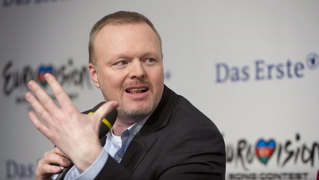 Stefan Raab: Deutet er mit diesem Video sein Comeback an?
