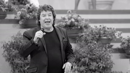 Tony Marshall: Die Stationen seiner Karriere