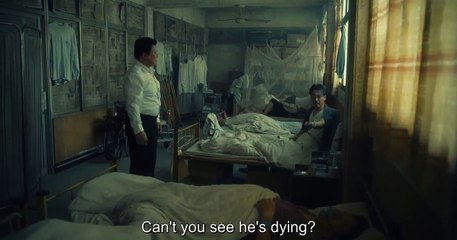 The Victims' Game - Se1 - Ep08 HD Watch