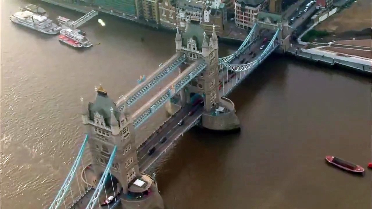 The Victorian Slum - Se1 - Ep02 - The 1870s HD Watch