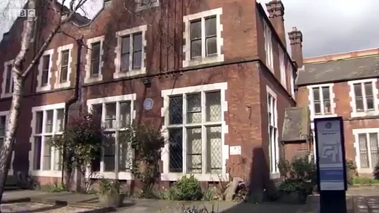 The Victorian Slum - Se1 - Ep05 - The 1990s HD Watch